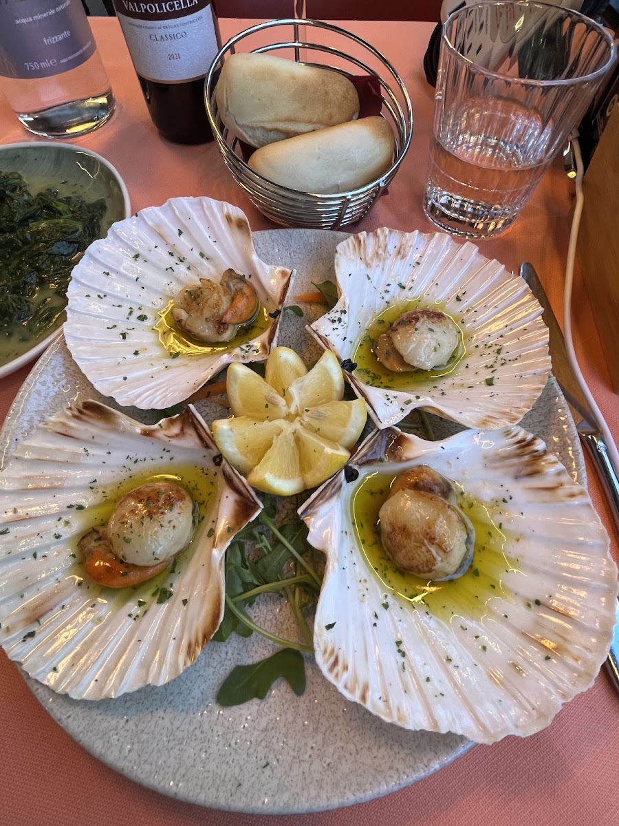 Trattoria Da Giorgio Photo 6