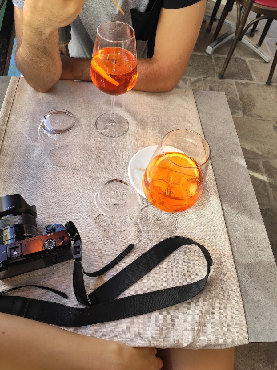 Trattoria Da Giorgio Photo 7