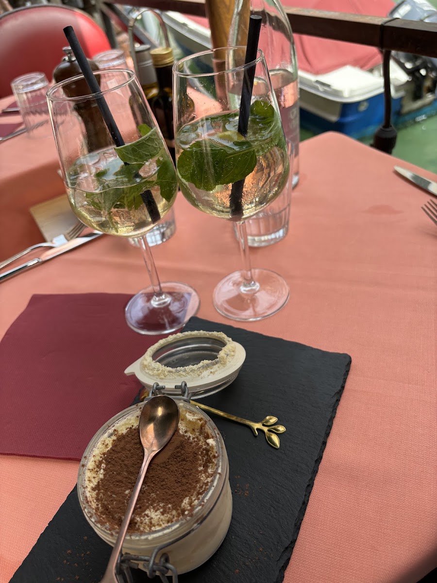 Trattoria Da Giorgio Photo 8