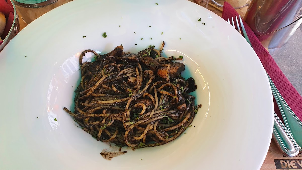 Trattoria Da Giorgio Photo 9