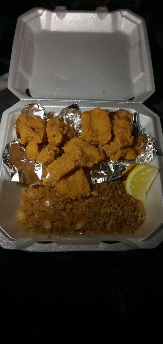 Golden Dragon Photo 10