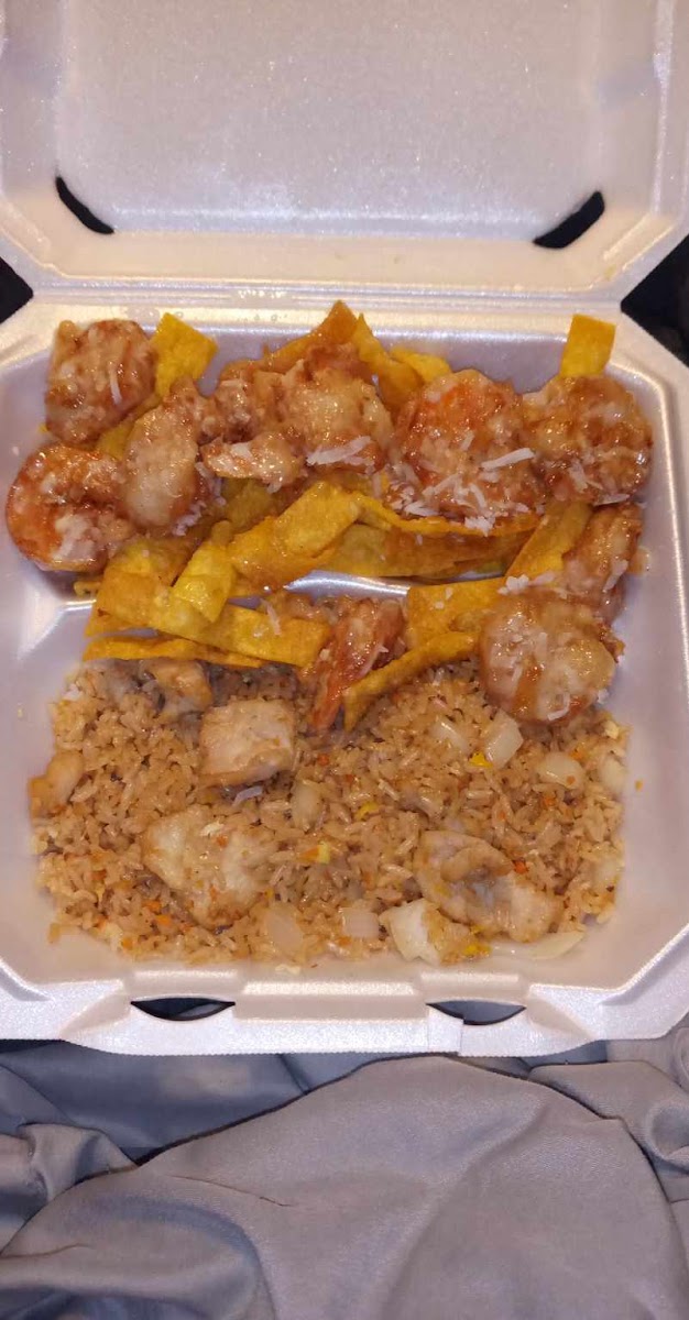 Golden Dragon Photo 5