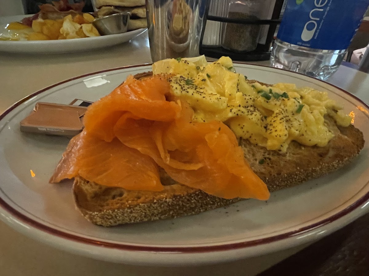 The Breakfast Club Photo 6