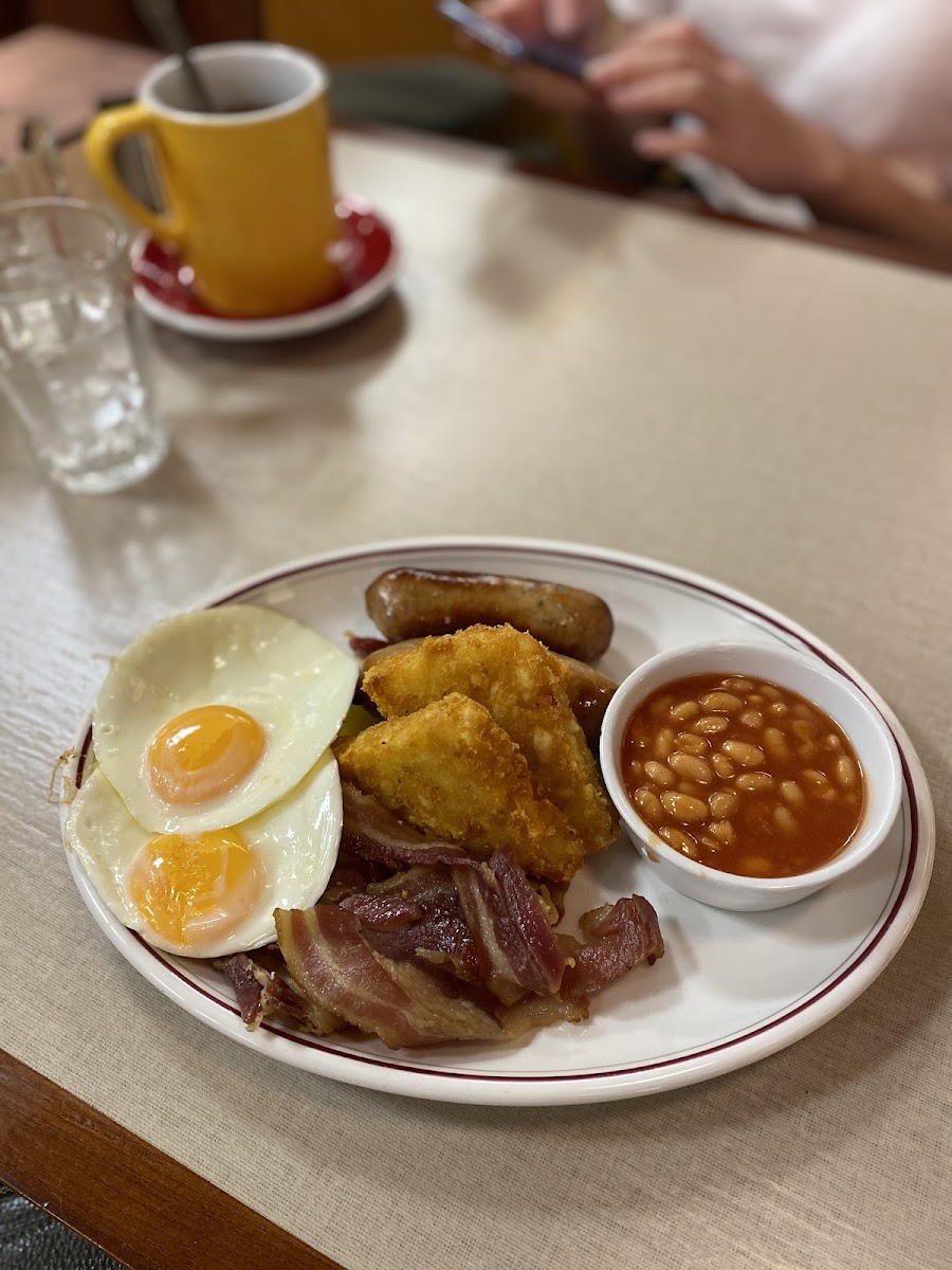 The Breakfast Club Photo 8