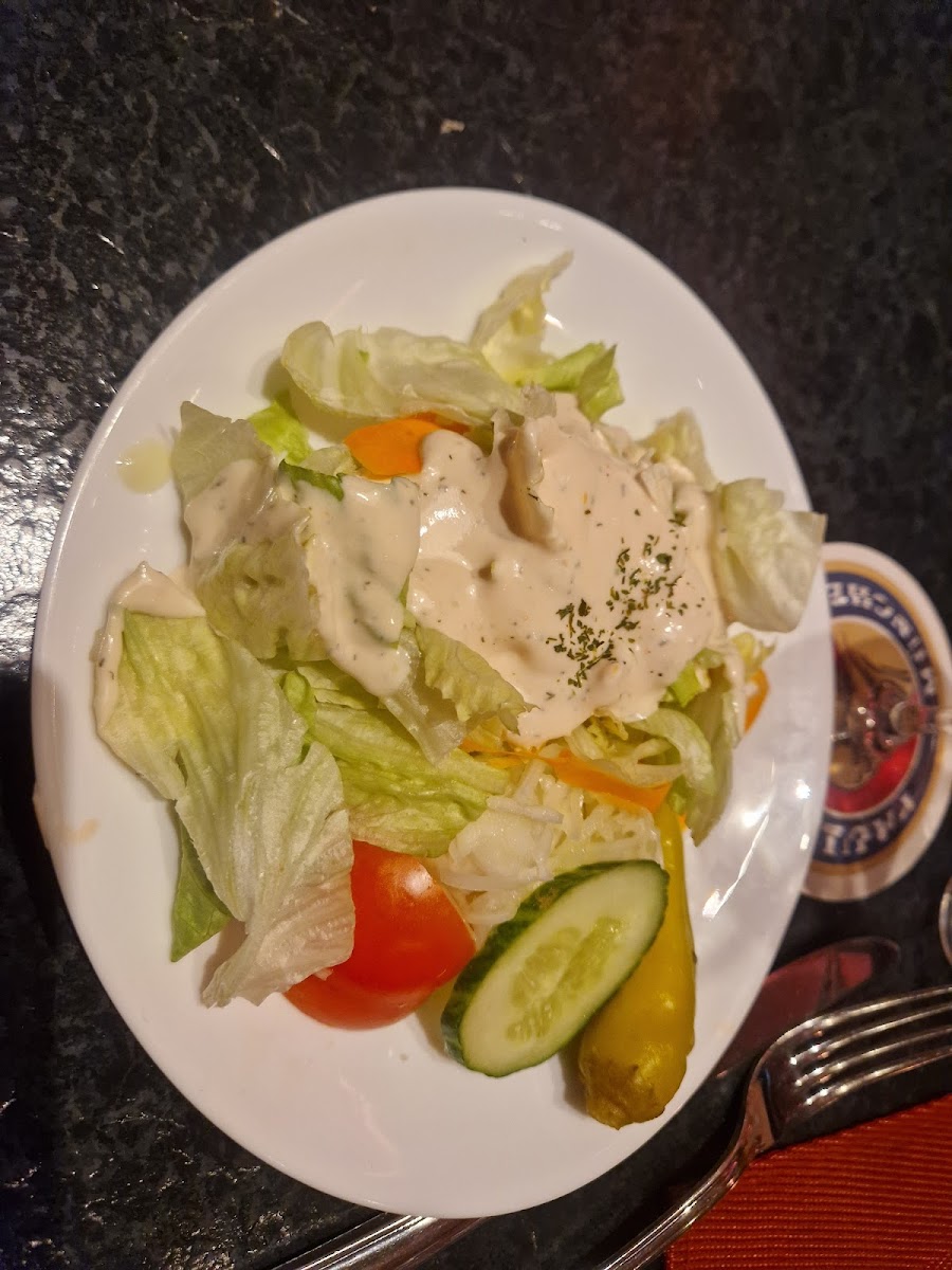 RESTAURANT SYRTAKI Photo 10