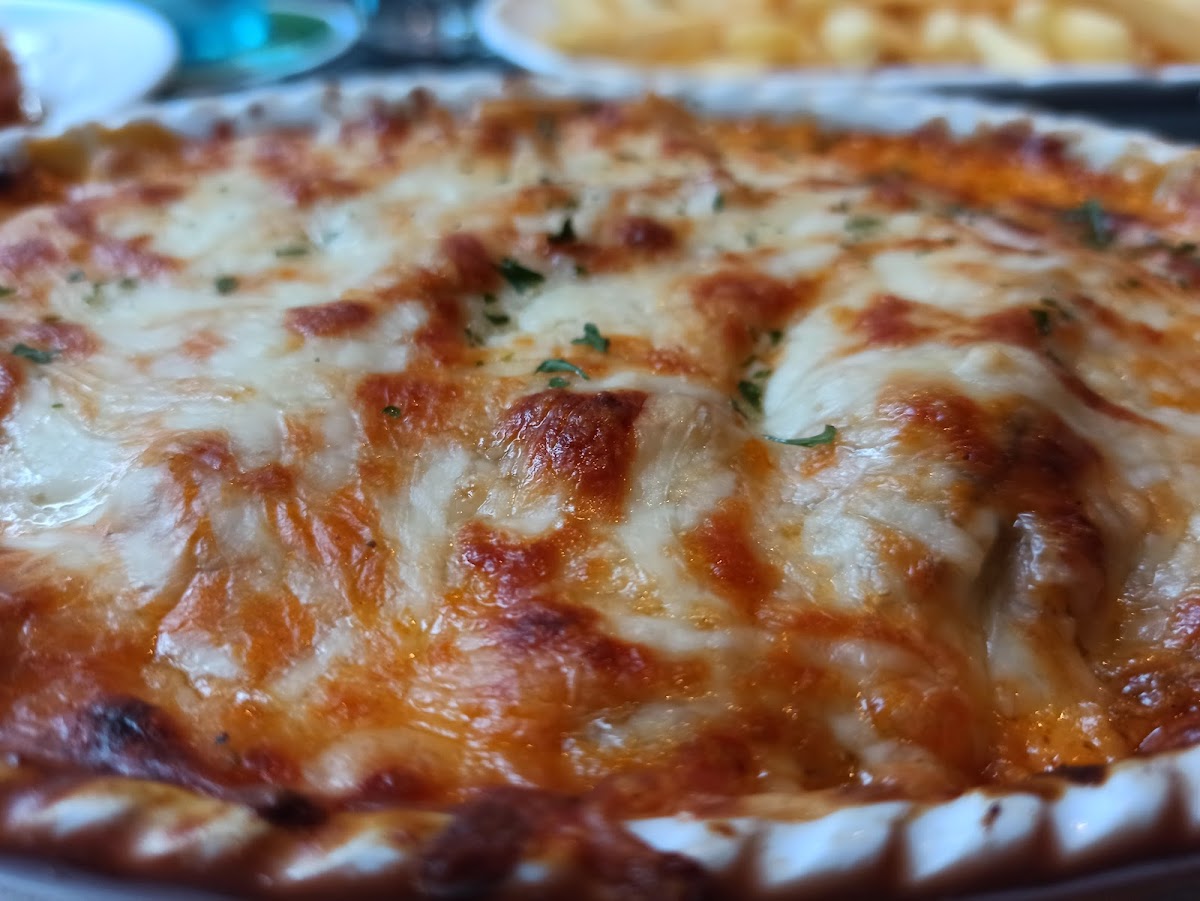 RESTAURANT SYRTAKI Photo 6