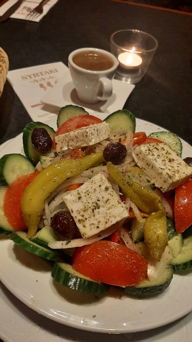 RESTAURANT SYRTAKI Photo 7