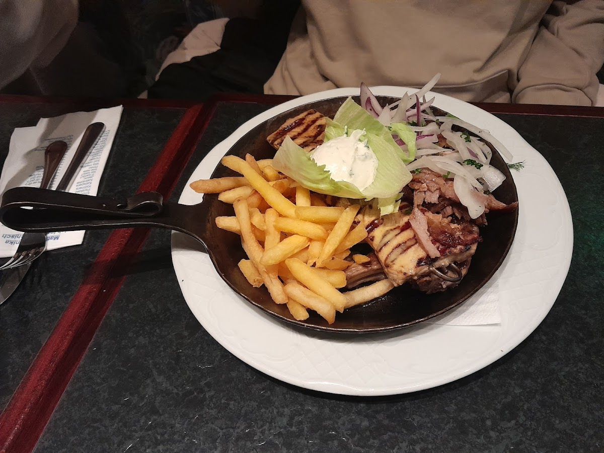 RESTAURANT SYRTAKI Photo 9