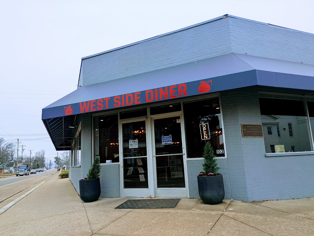West Side Diner Photo 4