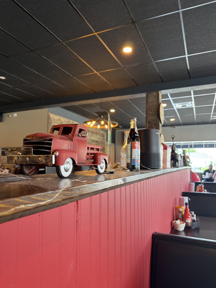West Side Diner Photo 5