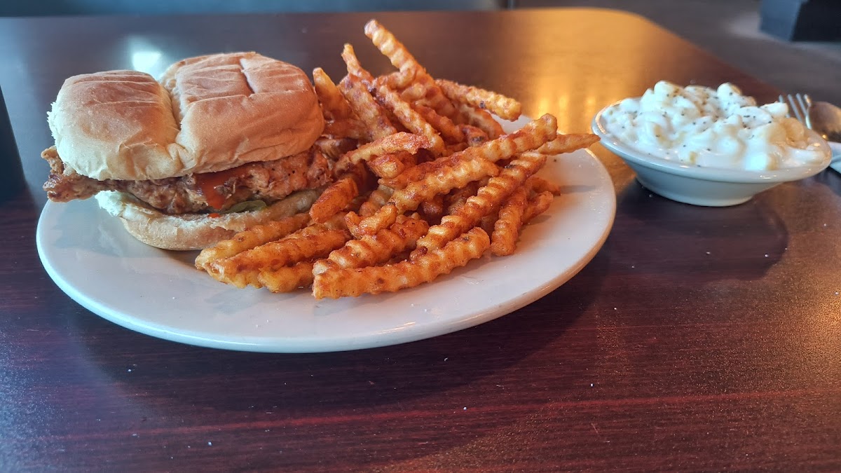 West Side Diner Photo 6
