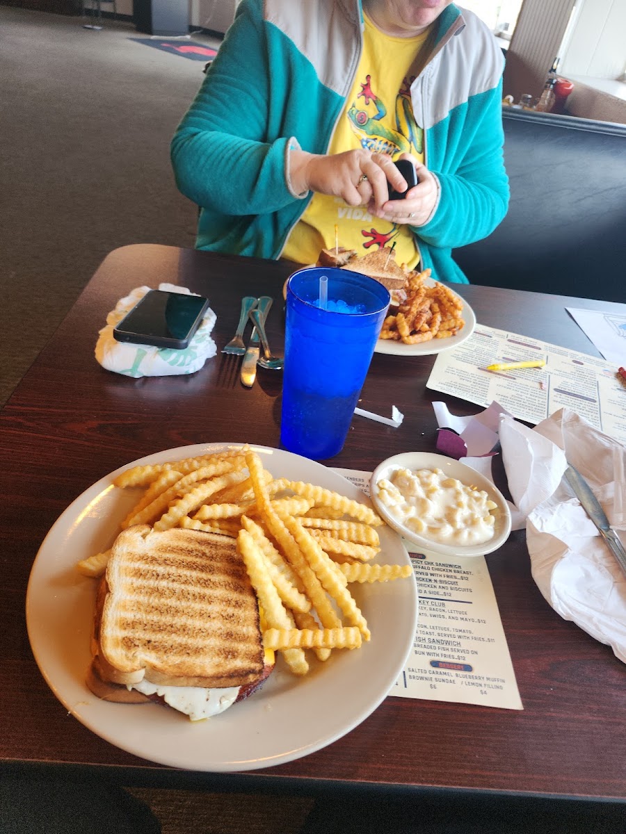 West Side Diner Photo 8