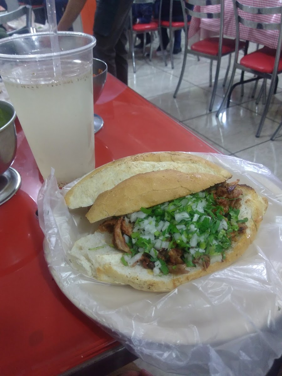 Taquería los primos Photo 8