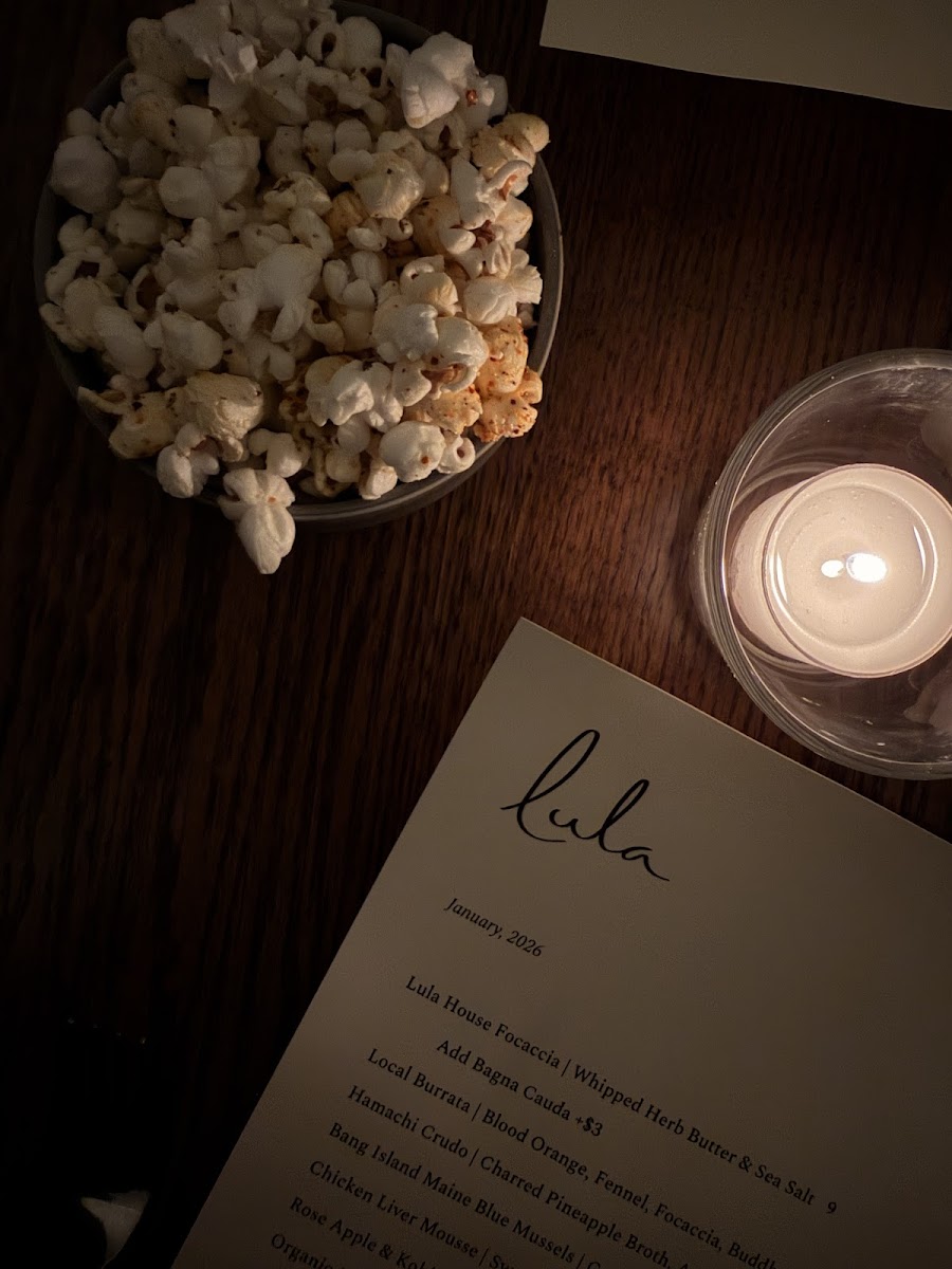 Lula Photo Menu 3