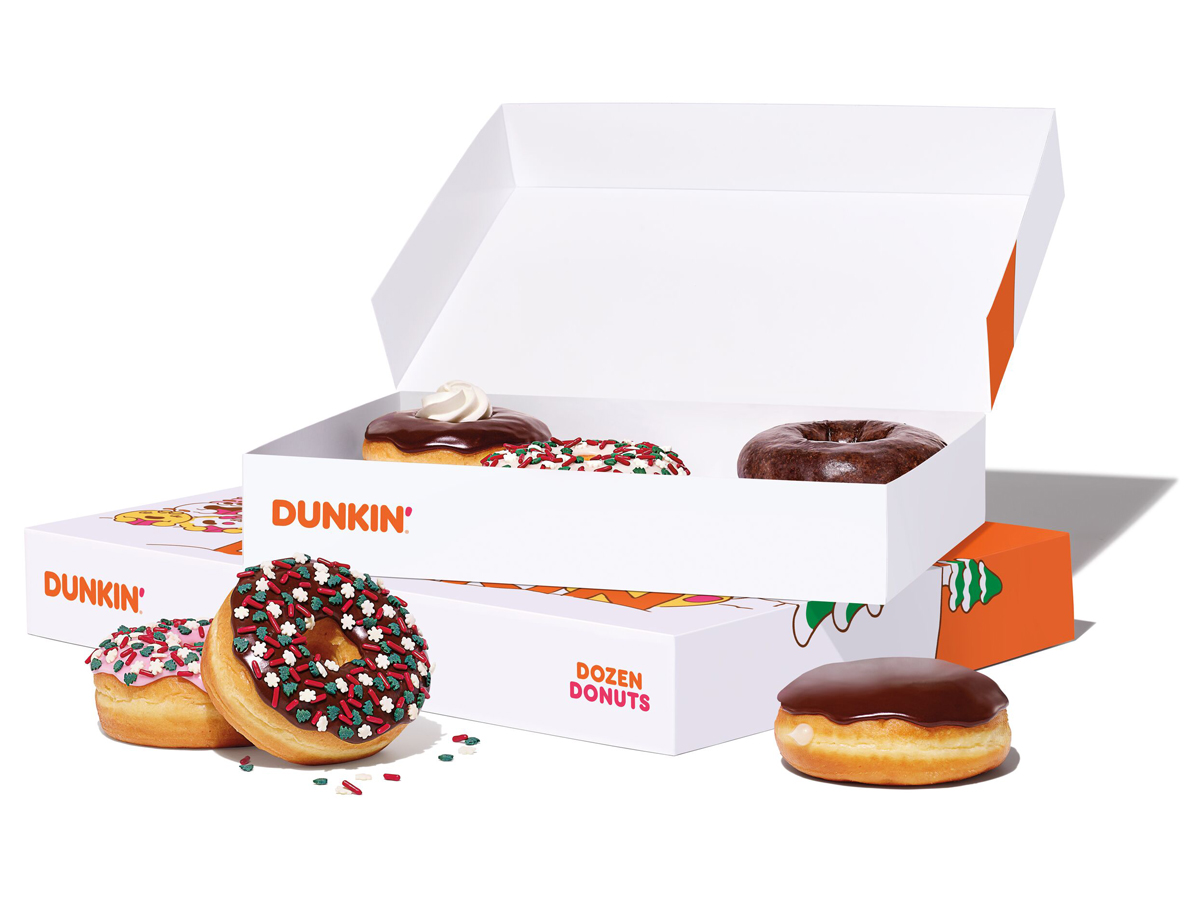 Dunkin' Photo 3