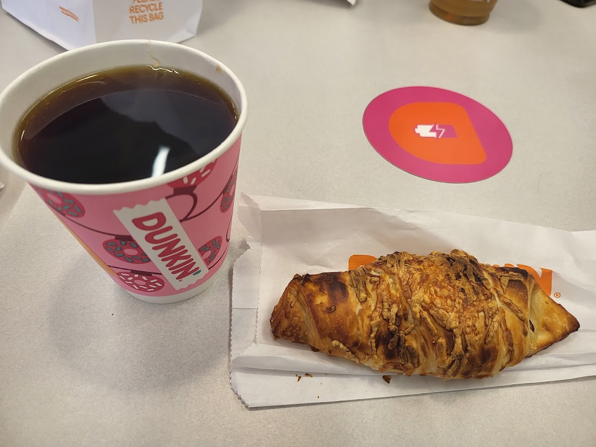 Dunkin' Photo 5