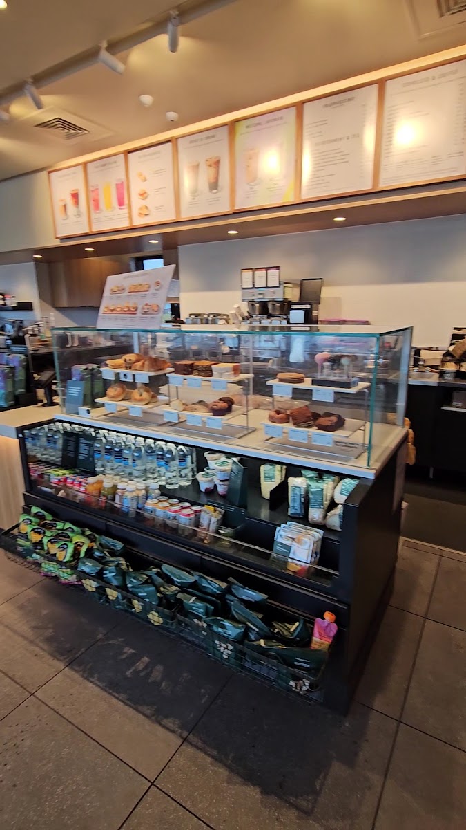 Starbucks Photo 2