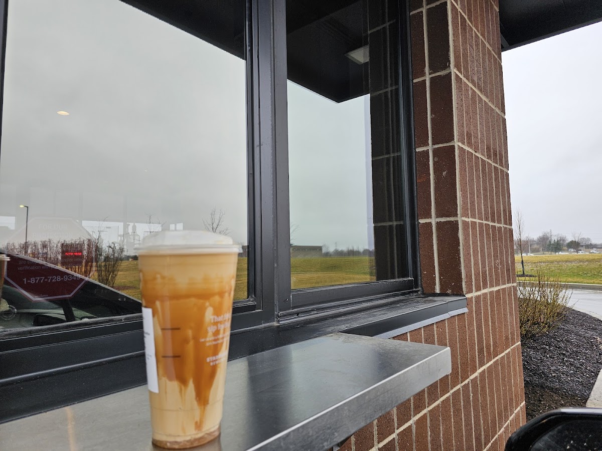 Starbucks Photo 5