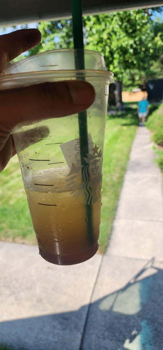 Starbucks Photo 7