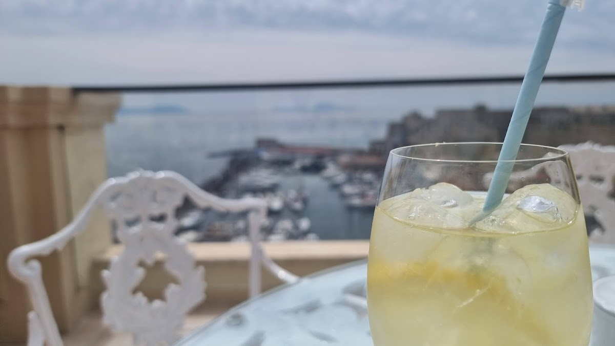 La Terrazza Photo 10
