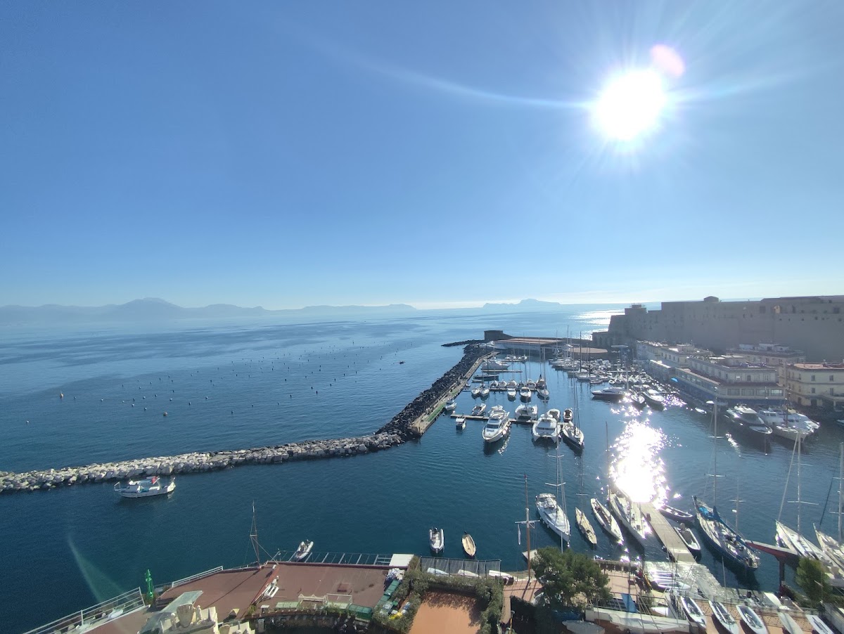 La Terrazza Photo 4