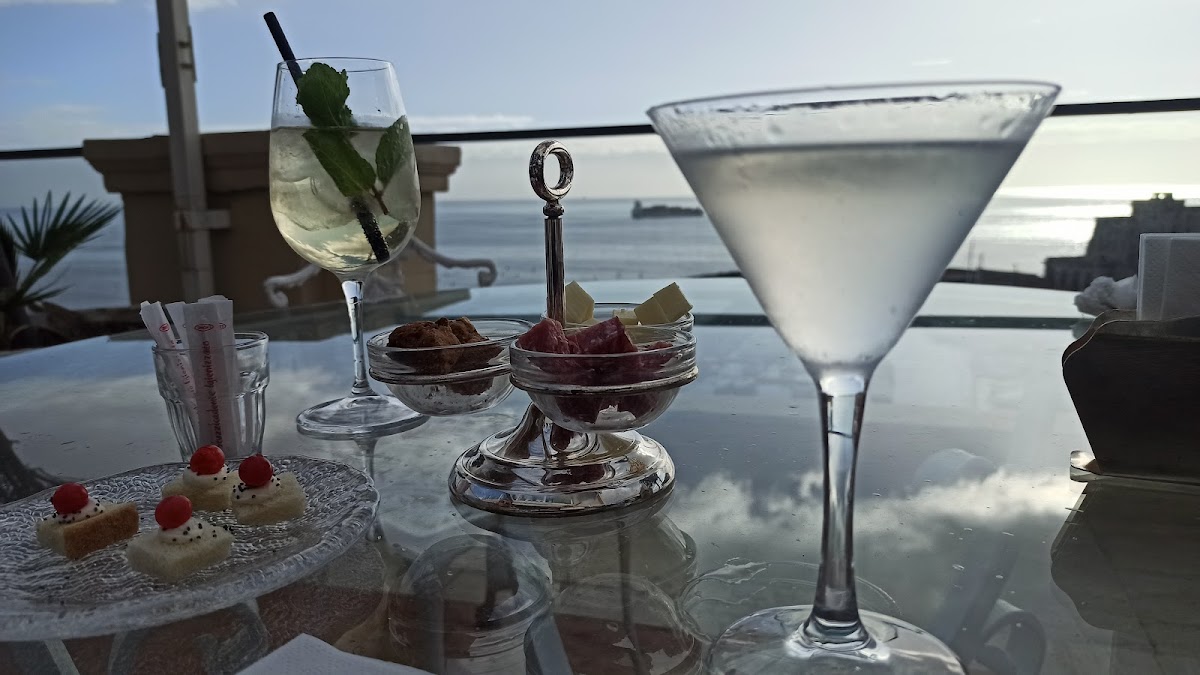 La Terrazza Photo 8