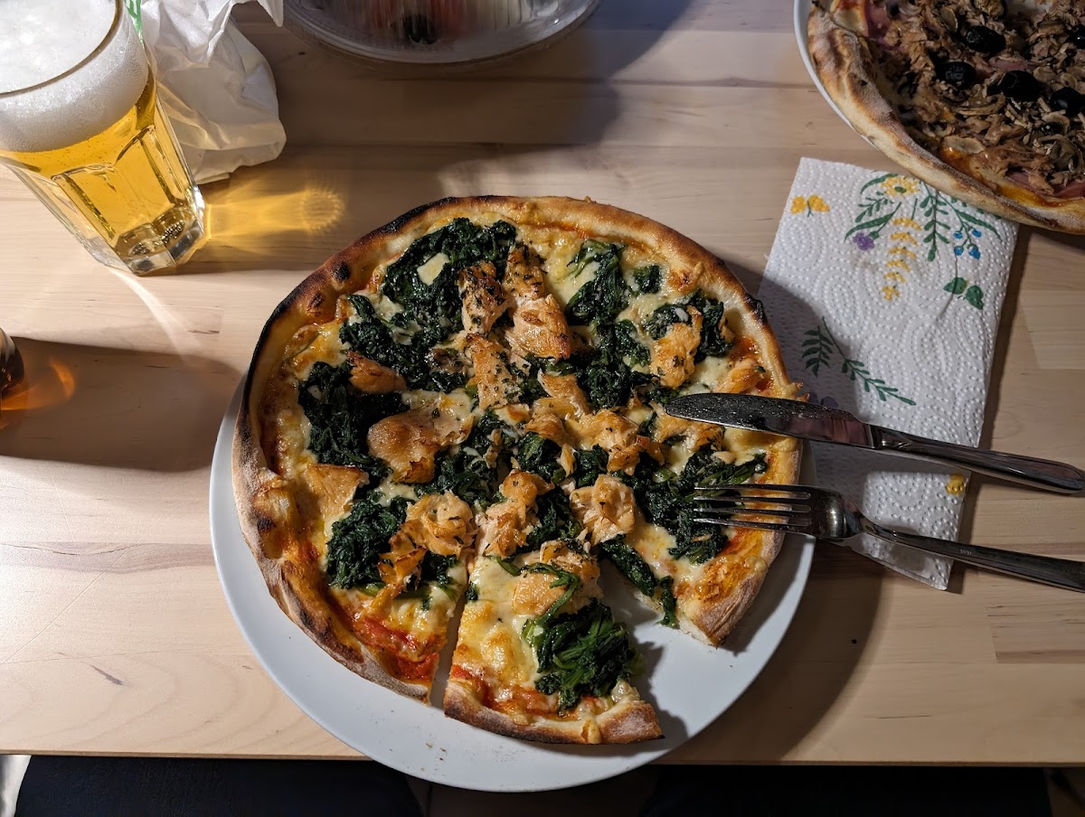 Pizzeria Paradiso Photo 2