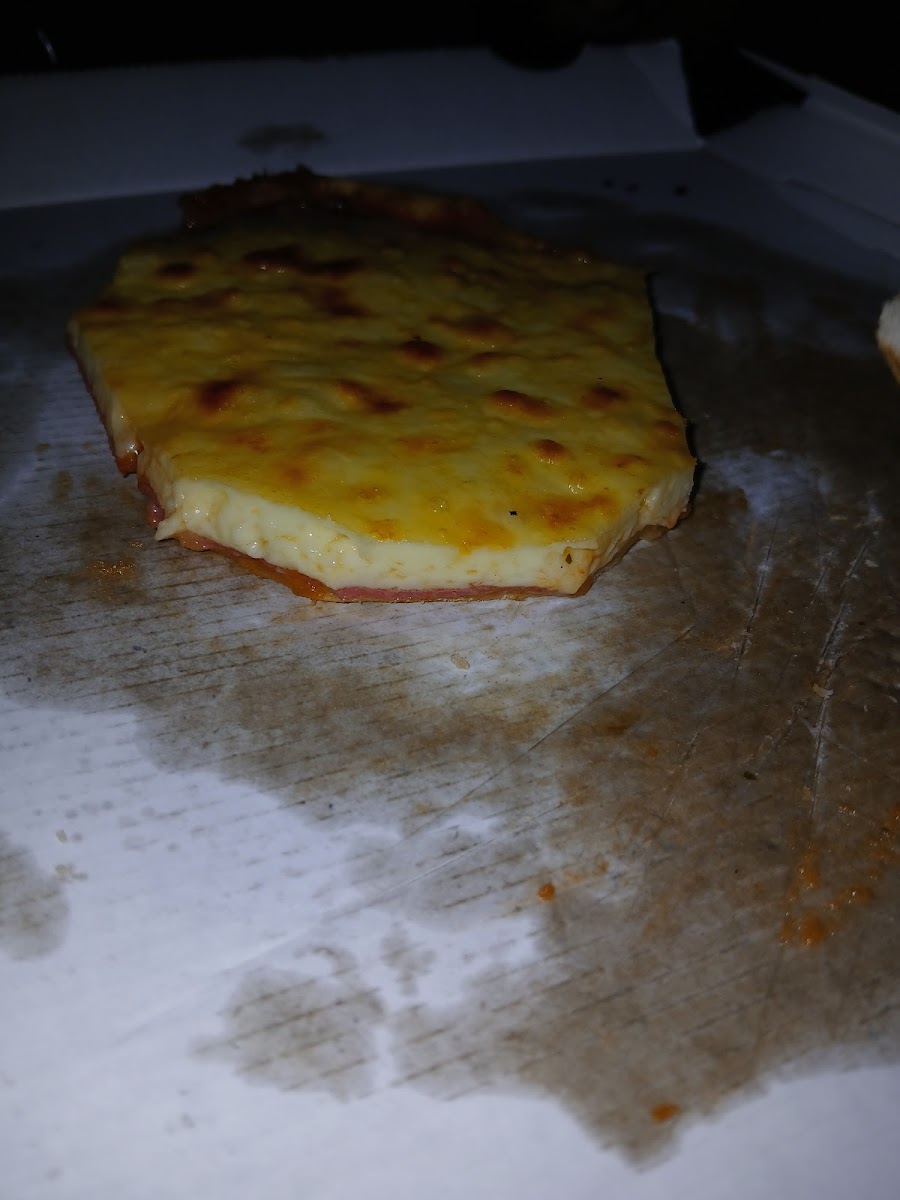 Pizzeria Paradiso Photo 5