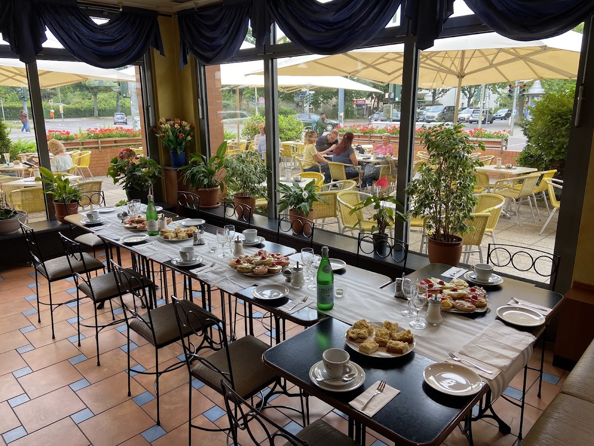 Eiscafé Dolce Vita