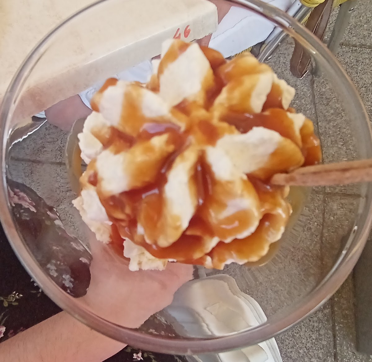 Eiscafé Dolce Vita Photo 10