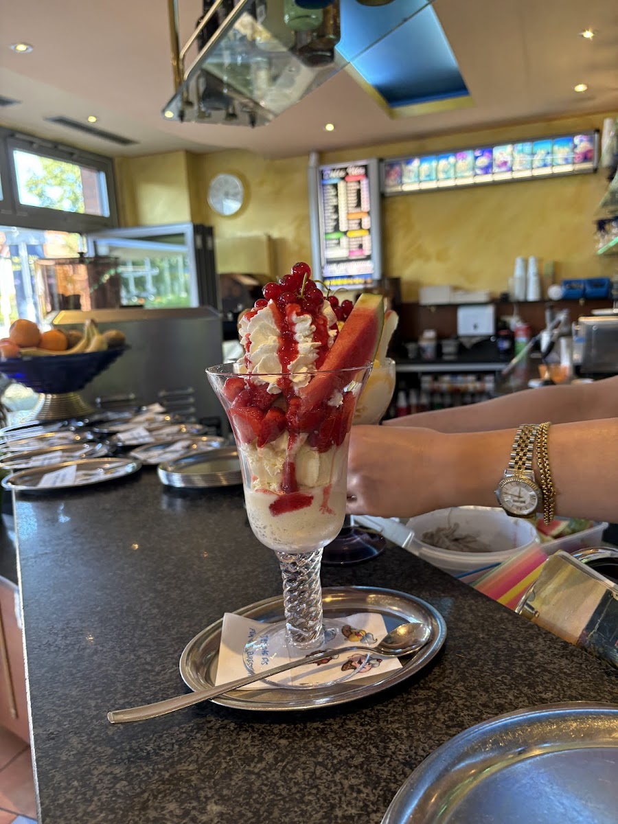 Eiscafé Dolce Vita Photo 2