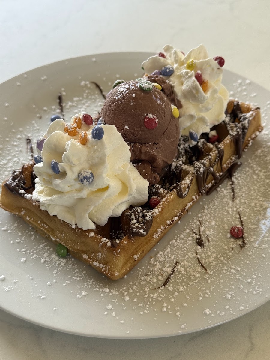 Eiscafé Dolce Vita Photo 4