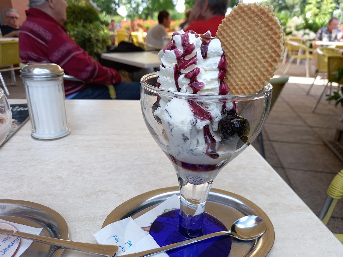 Eiscafé Dolce Vita Photo 5