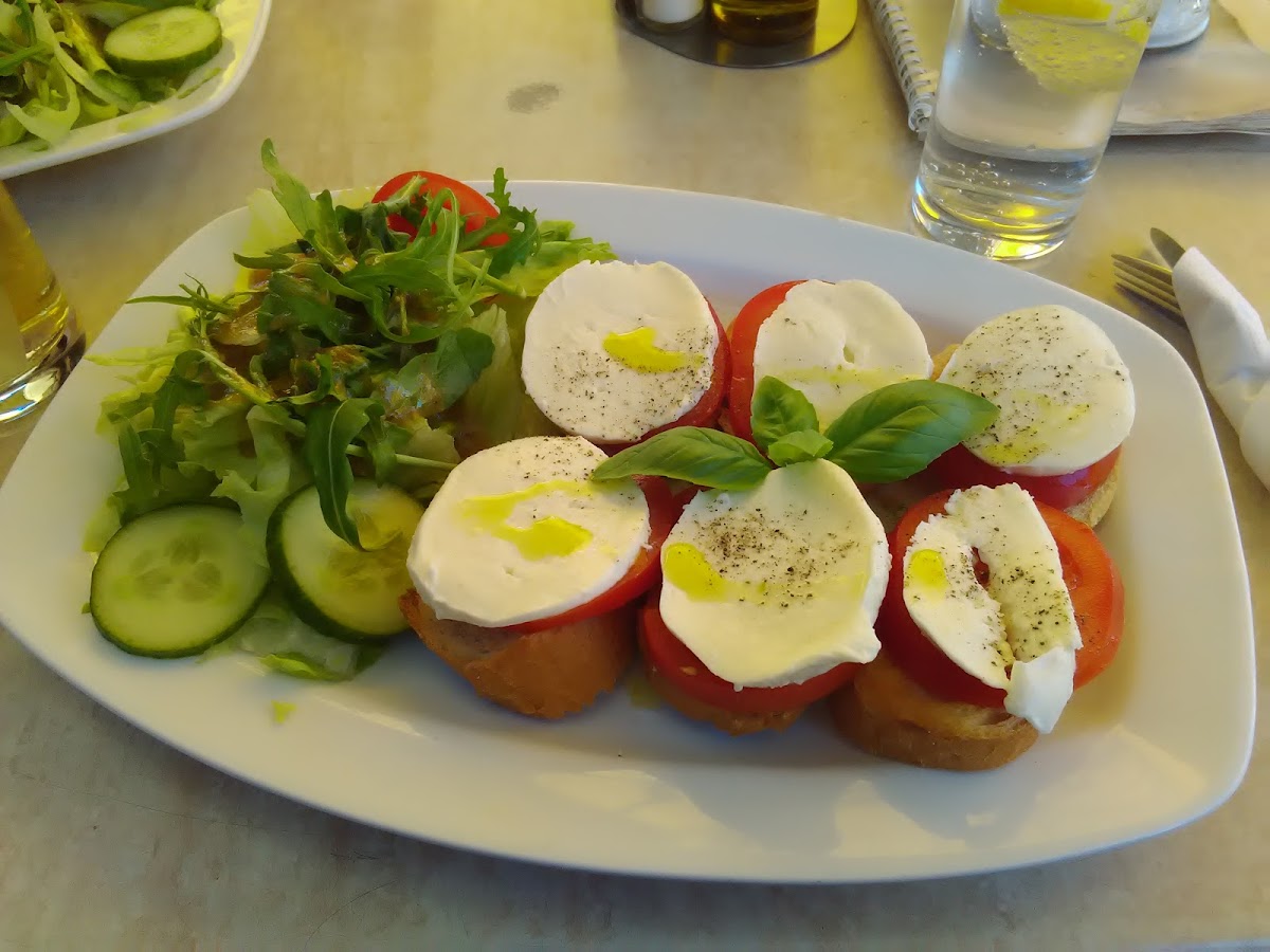 Eiscafé Dolce Vita Photo 7