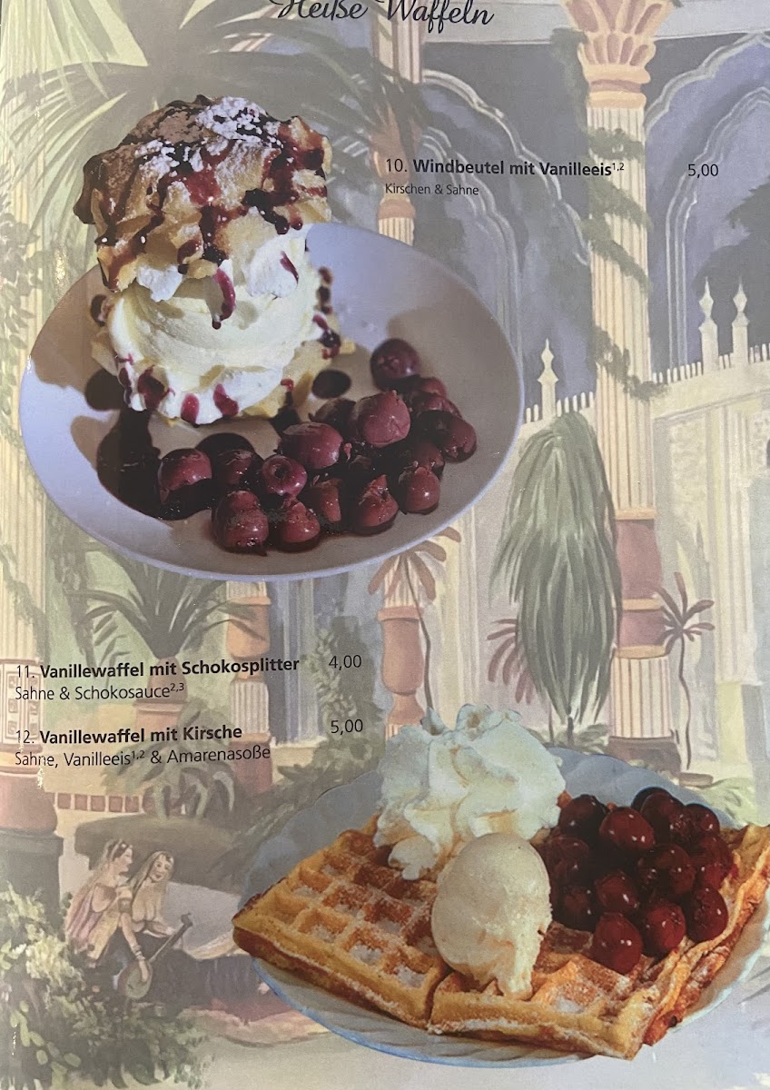 Eiscafé Dolce Vita Photo 8