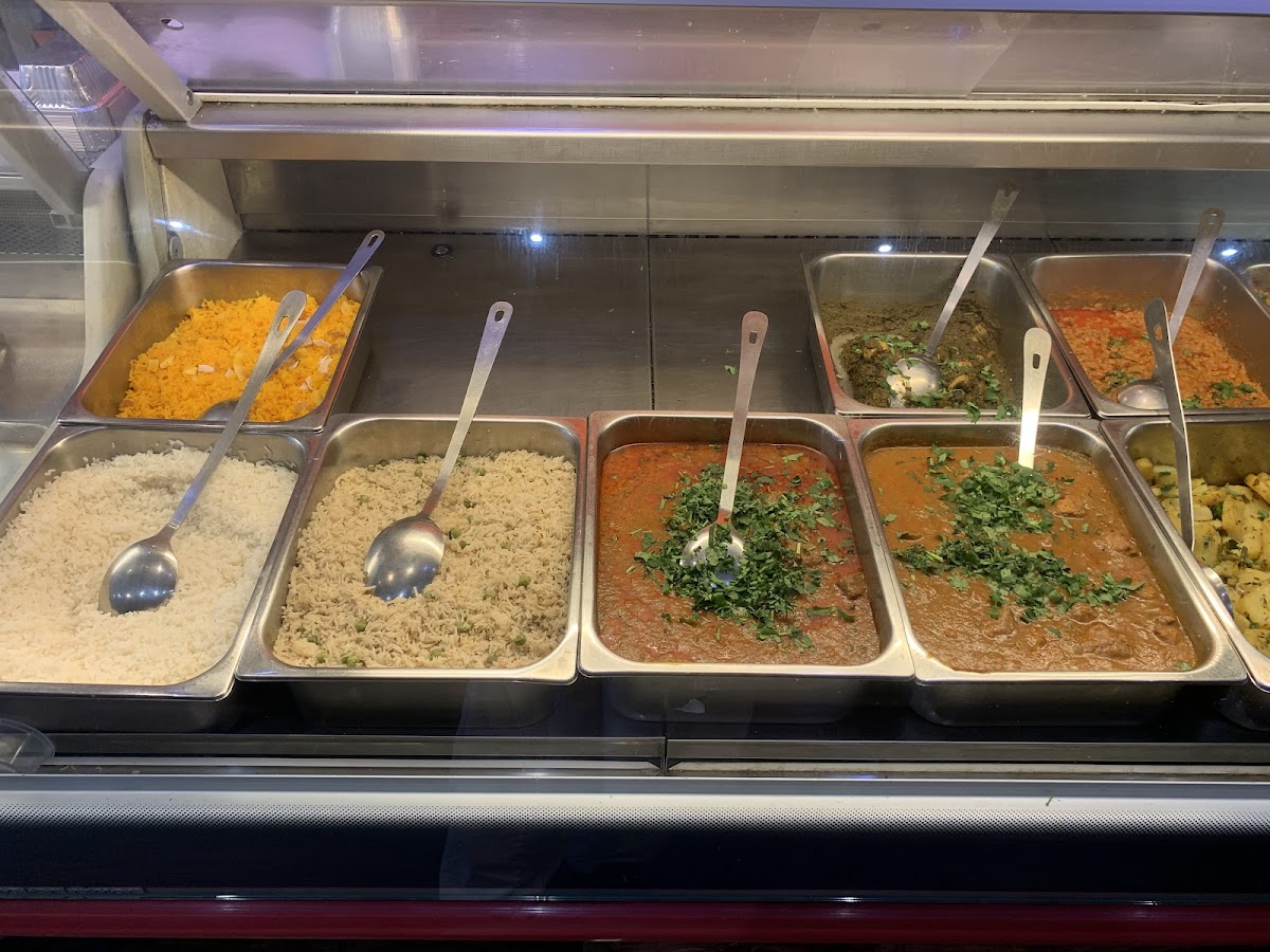 Masala Hut Photo 2