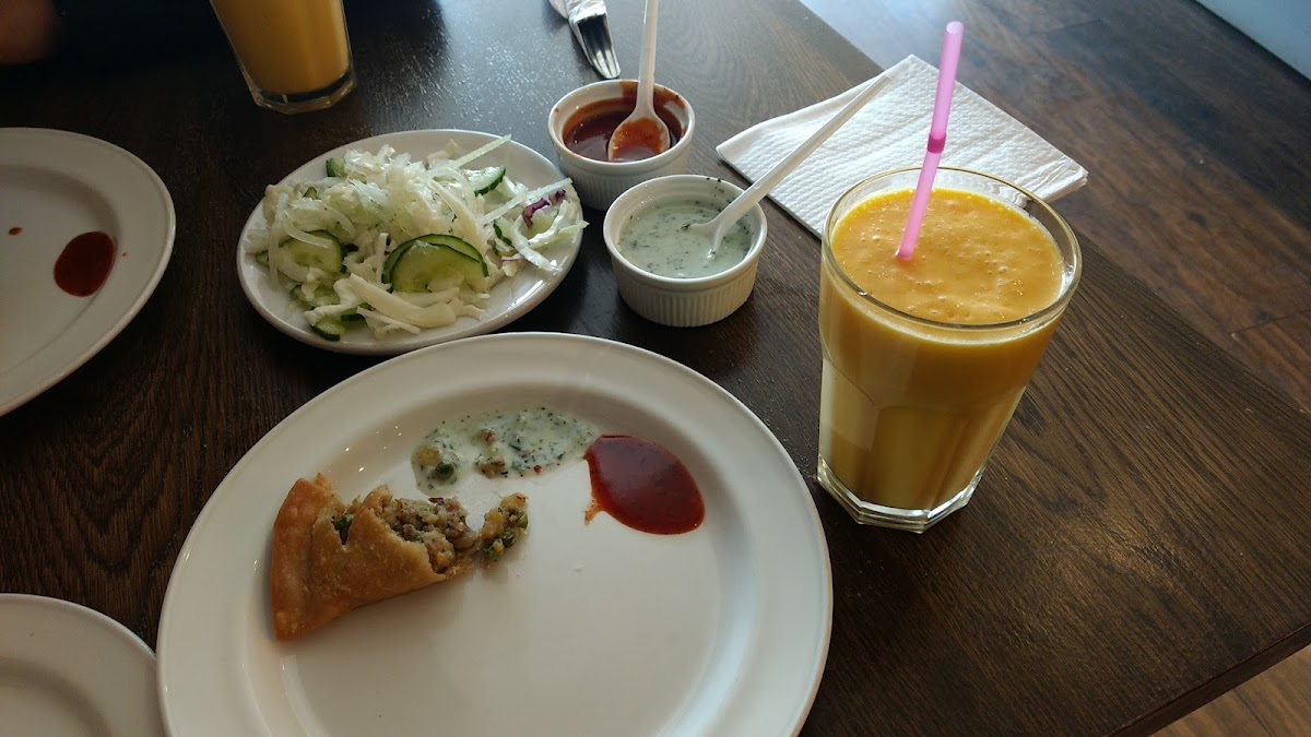 Masala Hut Photo 5