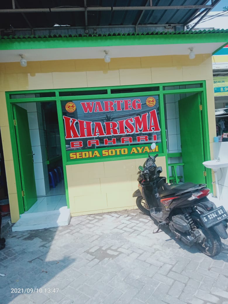 WARTEG KHARISMA BAHARI Photo 4