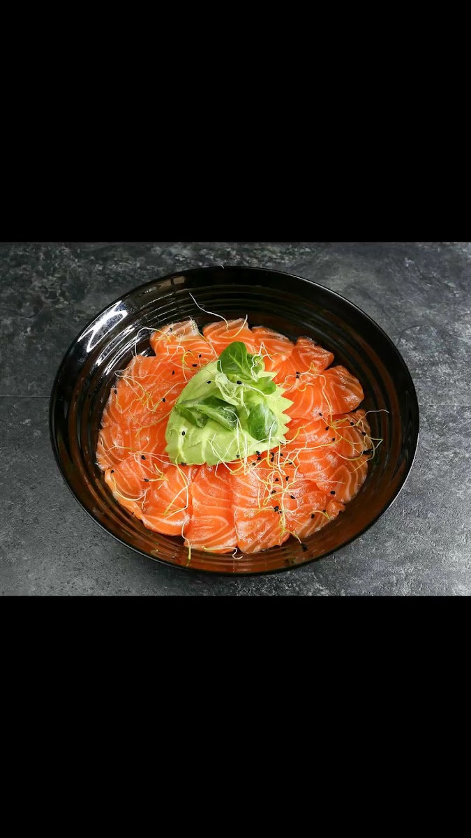 Tomo sushi Photo 2