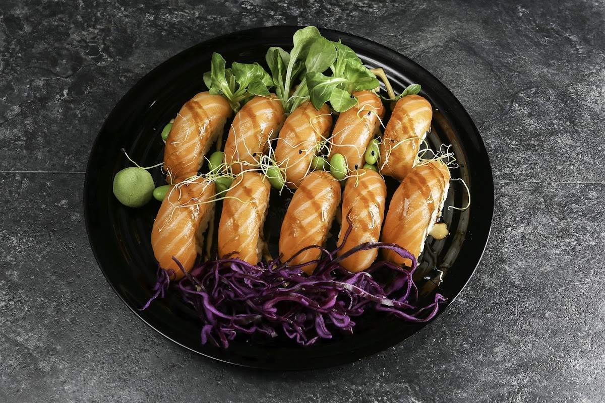 Tomo sushi Photo 7