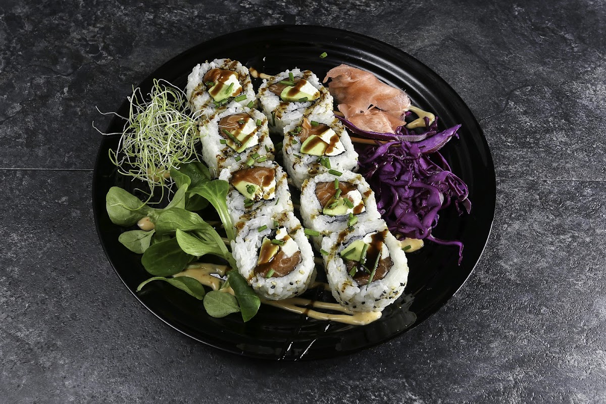 Tomo sushi Photo 8