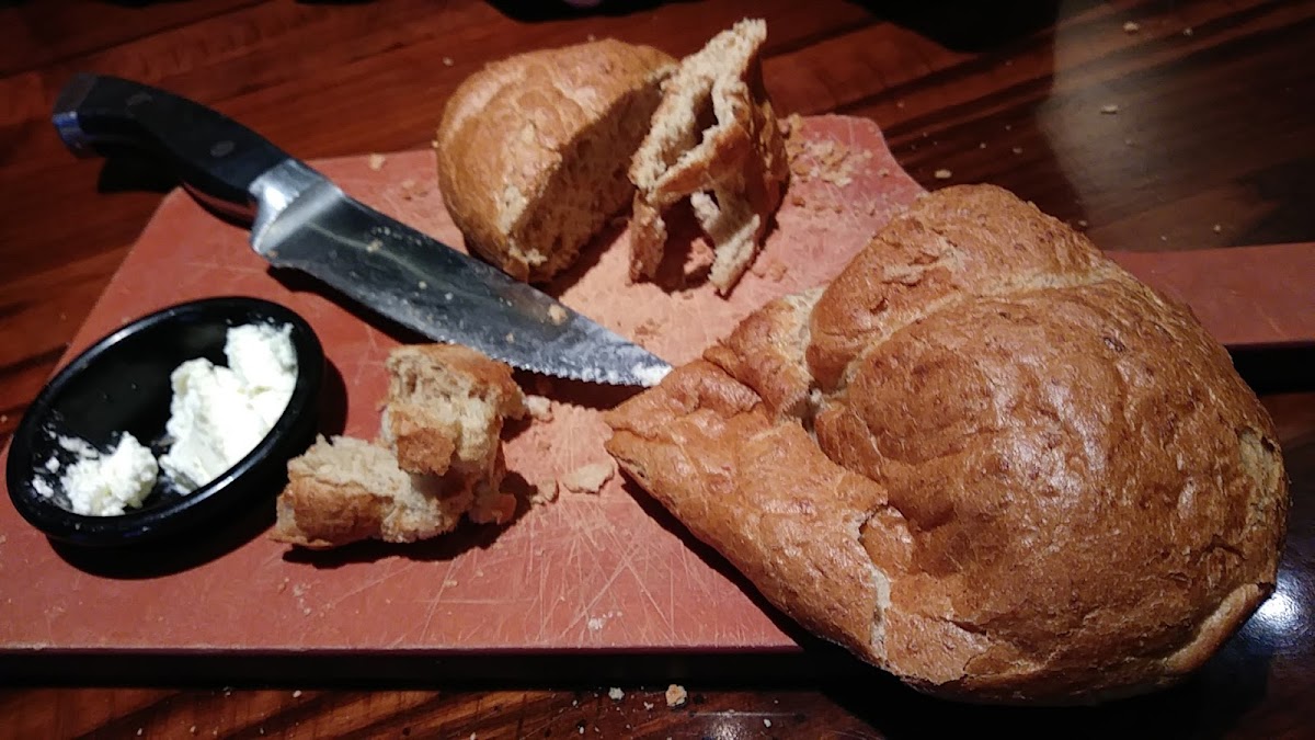 LongHorn Steakhouse Photo 10