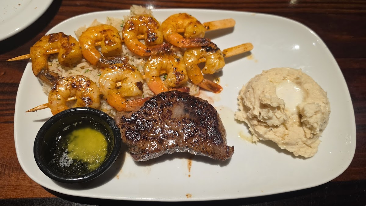 LongHorn Steakhouse Photo 4