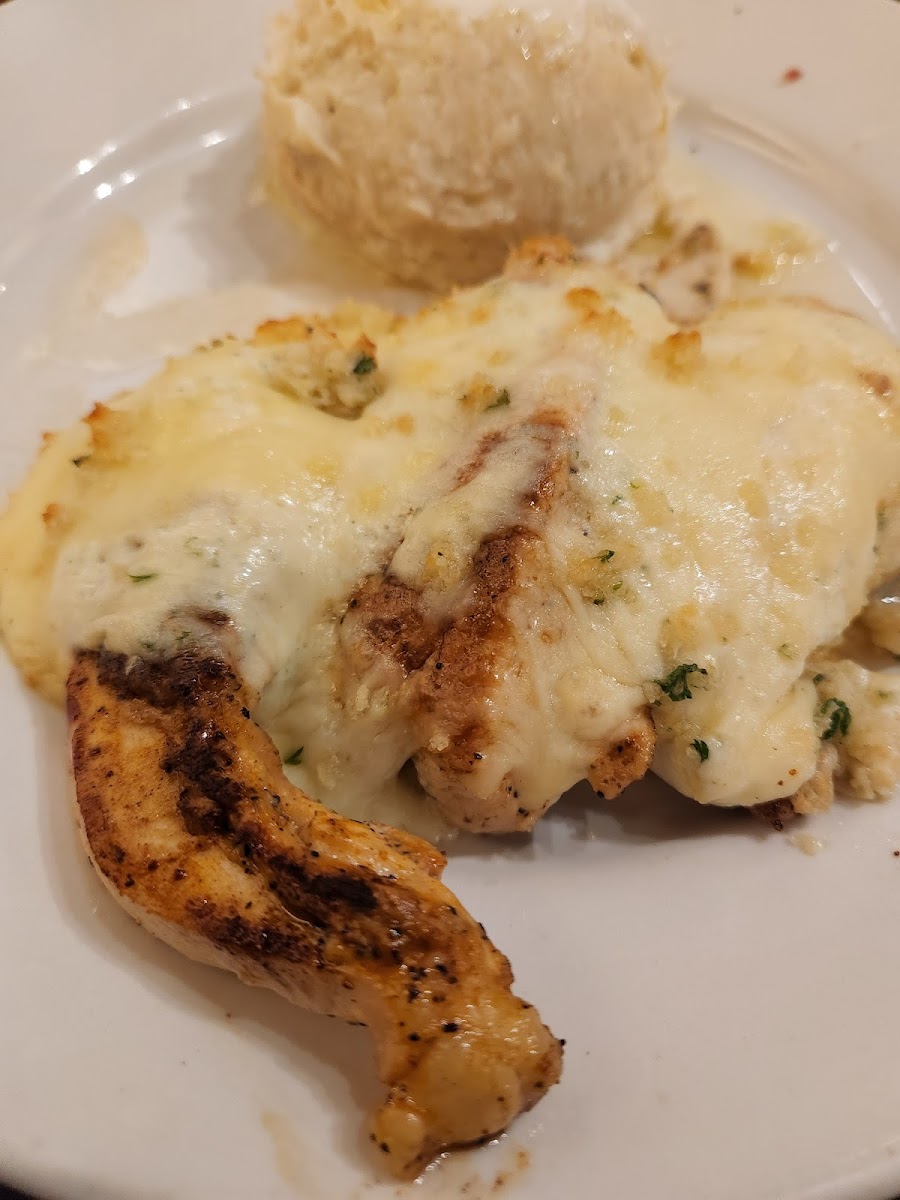 LongHorn Steakhouse Photo 6