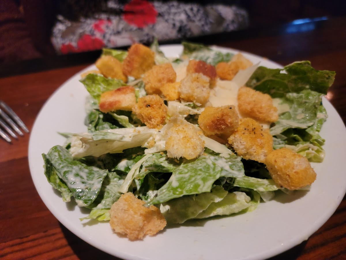 LongHorn Steakhouse Photo 7
