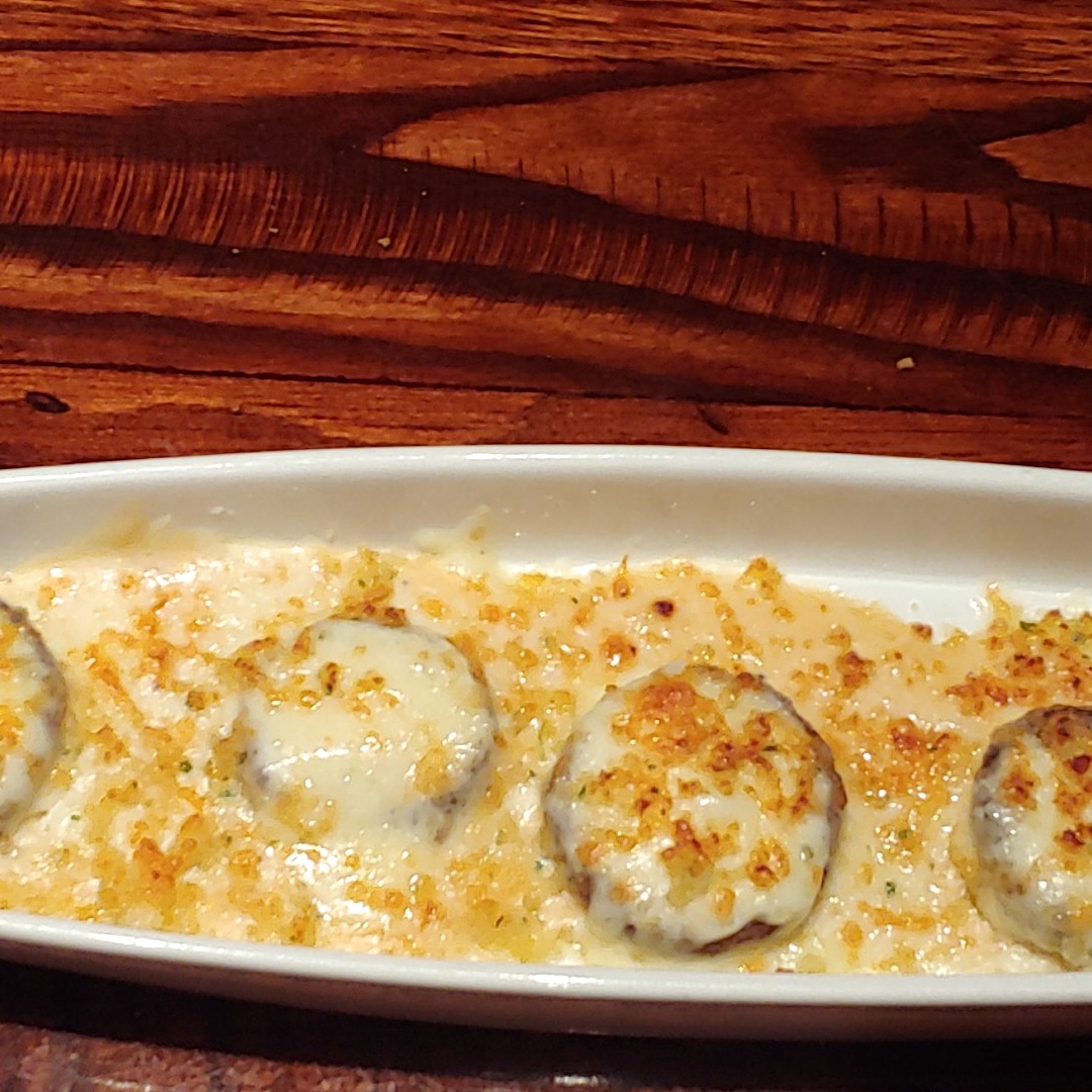 LongHorn Steakhouse Photo 8