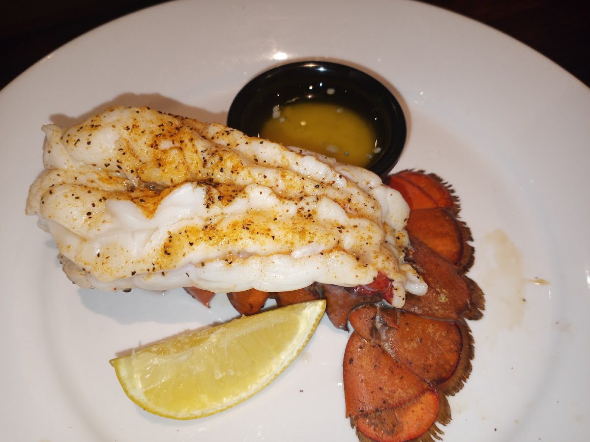 LongHorn Steakhouse Photo 9