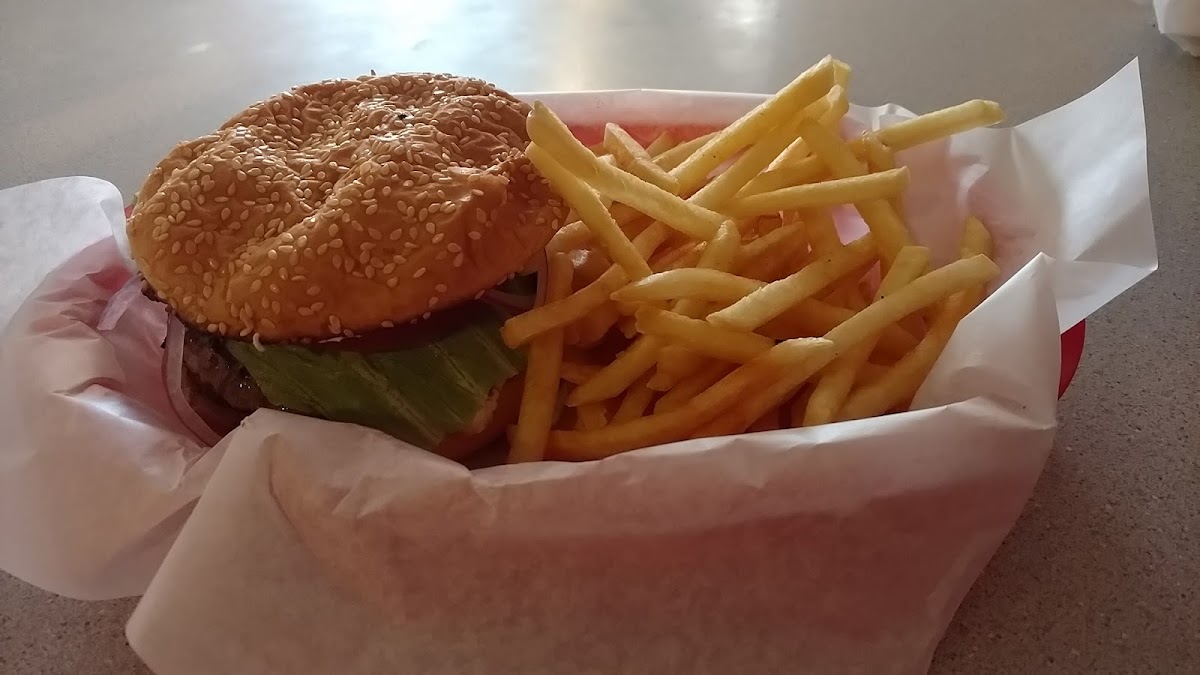 Snack Shack Photo 10