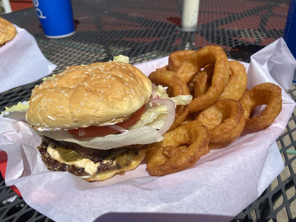 Snack Shack Photo 2