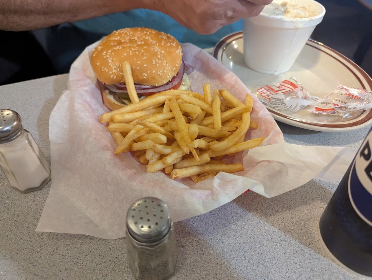 Snack Shack Photo 3